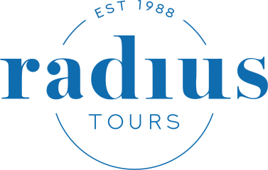 Radius Tours